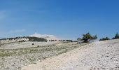 Percorso Marcia Brantes - Ventoux Signal  - Photo 2