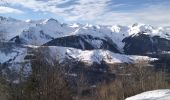 Tocht Stappen Les Avanchers-Valmorel - 73_Valmorel_pas_pierre_Larron_9 Km 460 m - Photo 2