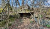 Tour Wandern Modave - CHÂTEAU DE MODAVE - Photo 13