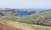 Percorso Marcia Chambon-sur-Lac - Puy de la Tache - Photo 2