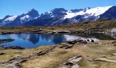 Tour Wandern Besse - Plateau d'Emparis - Photo 6