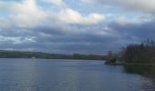 Randonnée Marche Incheville - Gamache tour de l'etang - Photo 4