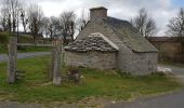 Tour Wandern Prinsuéjols-Malbouzon - prinsueljols-aubrac etape st Jacques  - Photo 4