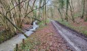 Trail Walking Wanze - Antheit 070125 - Photo 14