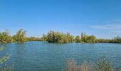 Tour Wandern Urvillers - parcours urvillers moy de l'aisne - Photo 5