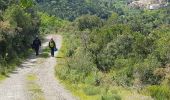 Percorso Marcia Maisons - 11-Maisons-Mont Tauch-5-05-2019 - Photo 1