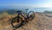Percorso Bicicletta elettrica Tolone - VTT-AE - Autour du Cap sicié - Photo 10