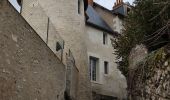 Tour Wandern Esvres - Esvres-sur-Indre - Veneuil Rouillers Hardellière - 24.5km 245m 5h20 (50mn) - 2024 11 23 - Photo 7