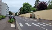 Tocht Stappen Metz - bellecroix - Photo 1