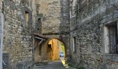 Tour Wandern Sainte-Anastasie - Russan_Castellane_Pont_St_Nicolas_Vic - Photo 17