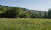 Excursión Bici de carretera Saulny - fèves - Photo 2