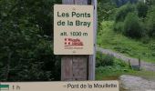 Trail Walking Morzine - nyon - Photo 6