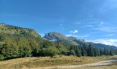 Percorso Marcia Villard-de-Lans - Vercors  jour 5 - Photo 1