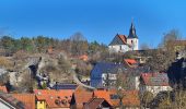 Trail On foot Hollfeld - Von Burg zu Burg - Photo 8