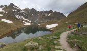 Tour Wandern Laruns - 210530 lacs ayus - Photo 20