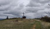 Excursión Paseo ecuestre Ernolsheim-lès-Saverne - 2019-10-09 Rando CVA Boucle du Bastberg - Photo 1