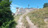 Excursión Senderismo Val-d'Aigoual - 4000 marches-14-06-22 - Photo 6