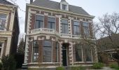 Tocht Te voet Edam-Volendam - NL-Kijk over Kogenroute: Alternatieve route tijdens broedseizoen (15maart -15 juni) - Photo 9