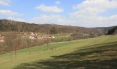 Tour Zu Fuß Pilsach - Kreuz- und Felsenweg - Photo 2