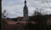 Tocht Stappen Plaimbois-du-Miroir - Plaimbois du Miroir  - Photo 9