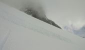 Percorso Sci alpinismo Névache - tour lac des beraudes crêtes moutouze - Photo 8