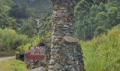 Randonnée Marche Ulba - Caminata desde la hosteria Chamanapamba - Photo 15