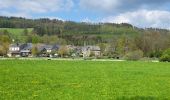 Trail Walking Vresse-sur-Semois - Vresse via Mouzaive 020523 - Photo 1