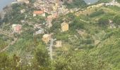 Trail  Vernazza - Cinq ter jour deux corniglia>>  riomaggiore - Photo 4