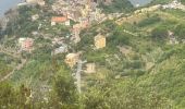 Percorso  Vernazza - Cinq ter jour deux corniglia>>  riomaggiore - Photo 4