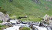 Trail Walking Cauterets - Lac d'Ilhéou ou Lac Bleu - Photo 7