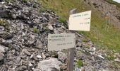 Percorso Marcia Morzine - Hauts Fotrs - Photo 8