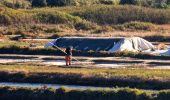 Tocht Te voet Noirmoutier-en-l'Île - Jeun et rando J3 Centre ville plage des dames - Photo 15