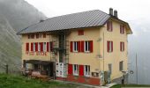 Percorso A piedi Sonico - Sonico (Ponte del Guat) - Rifugio Franco Tonolini - Photo 1