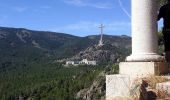 Trail On foot Guadarrama - [SL-M 44007] En busca del agua - Photo 2