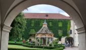 Trail Walking Brixen - Bressanone - Eisacktaler Weinwanderweg - Kloster Neustift - Photo 9