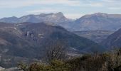 Excursión Senderismo Roche-Saint-Secret-Béconne - Le mont rachas - Photo 4