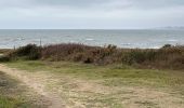 Tour Wandern Guidel - Guidel plage 7,6 km - Photo 5