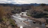 Tour Wandern La Garde-Freinet - LA GARDE-FREINET - LE PONT ROMAIN - Photo 6