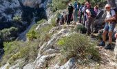 Trail Walking Toulon - Mont faron 83 rando et petite cheminée  - Photo 1