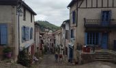 Tocht Stappen Cordes-sur-Ciel - corde sur ciel - Photo 8