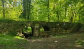 Randonnée Marche Longjumeau - Le pont des templiers  - Photo 4