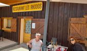 Tour Wandern Brizon - BARGY: SOLAISON - CENISE PAR LE MAUVAIS PAS - ROCHERS DE LESCHAUX - Photo 12