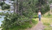 Trail  Saint-Lary-Soulan - Oredon Aubert 2024 07 30 - Photo 10