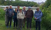 Excursión Senderismo Cesson-Sévigné - entre cesson et rennes - Photo 2