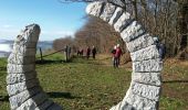 Tour Wandern Chantesse - vatilieu - Photo 5