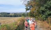 Percorso Marcia Neufchâteau - Balade canine 2022 - Photo 1