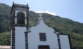Randonnée A pied Ribeira Seca - Serra do Topo - Caldeira do Santo Cristo – Fajã dos Cubres - Photo 1