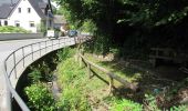 Tour Zu Fuß Alsbach-Hähnlein - Rundwanderweg Alsbach-Hähnlein Herzog-Ulrich-Ruhe 1: Haimonskinder-Weg - Photo 2