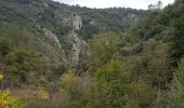 Excursión Senderismo Bagnols-en-Forêt - SAINT PAUL EN FORÊT - VERS LE LAC DE MEAULX - Photo 4