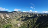 Tour Wandern Chugchillan - Sigchos - Quilotoa - Day 3 (chugchilan - Quilotoa) - Photo 13